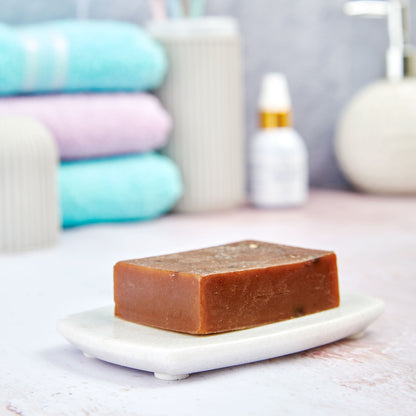 UDVARTHANA BODY ACNE SOAP (THE DEFENSE THEIR SKIN NEEDS)