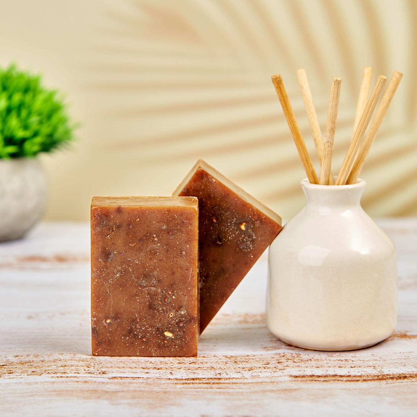 UDVARTHANA BODY ACNE SOAP (THE DEFENSE THEIR SKIN NEEDS)