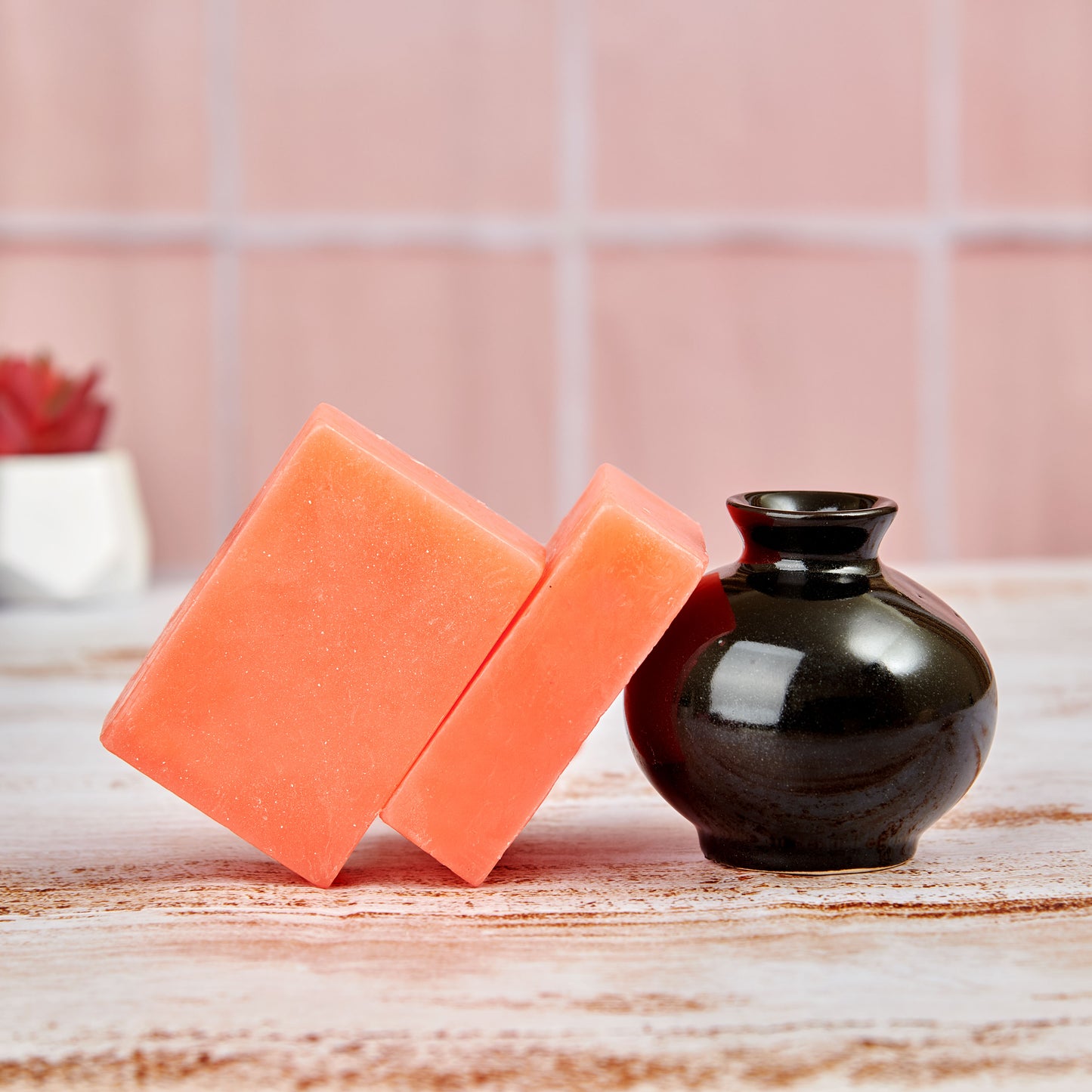 PURE SANTALUM SOAP (OF THE FINEST QUALITY)