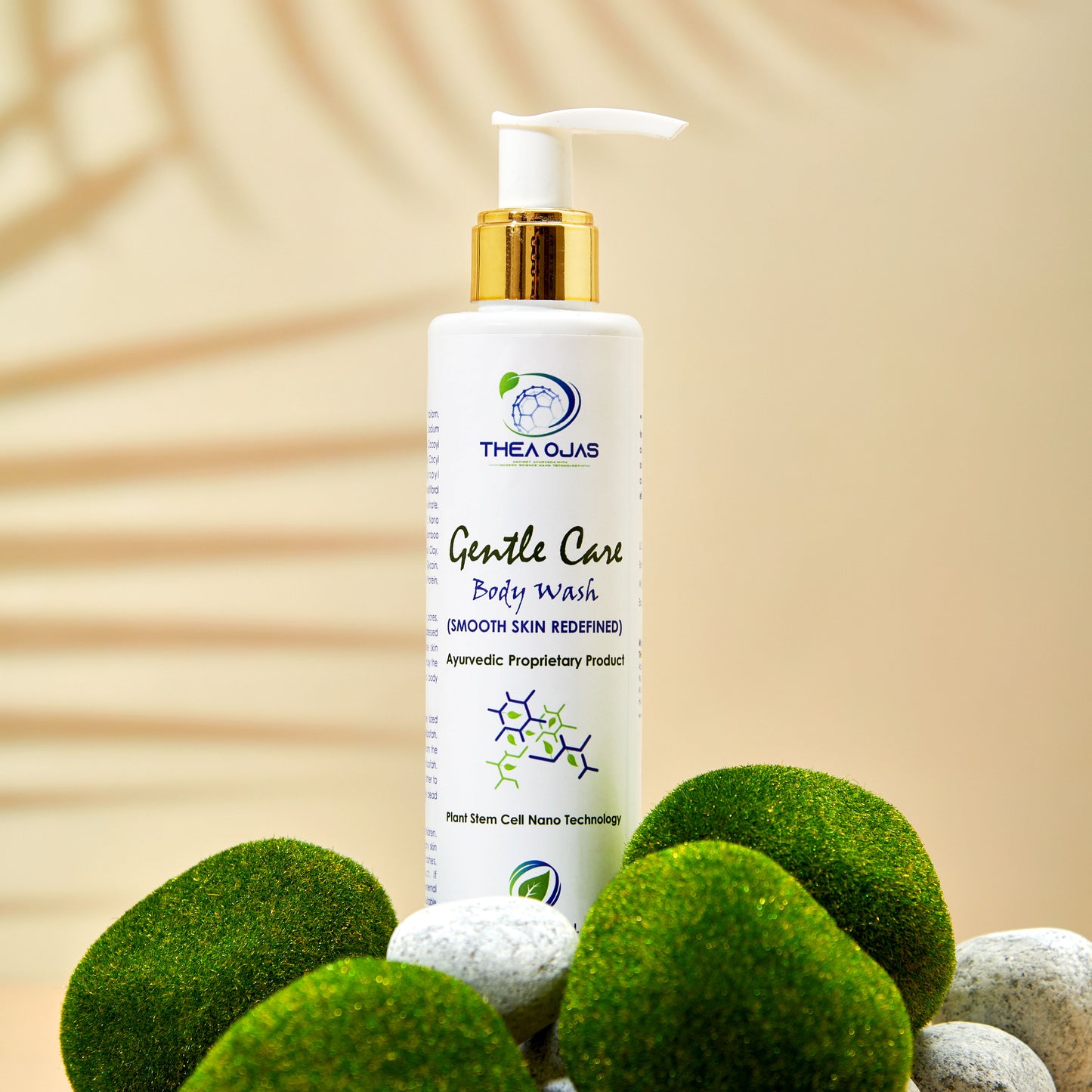 GENTLE CARE BODY WASH (SMOOTH SKIN REDEFINED)