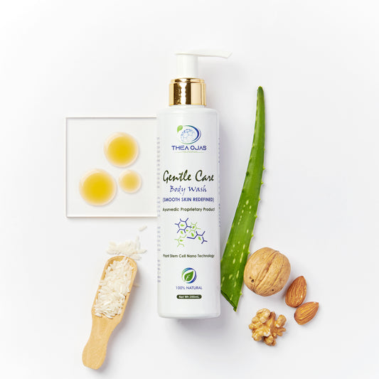 GENTLE CARE BODY WASH (SMOOTH SKIN REDEFINED)
