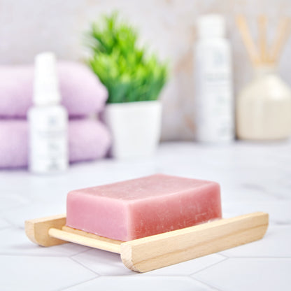 INFANT BATH OIL SOAP (PRESCRIBED BY MOTHER NATURE)